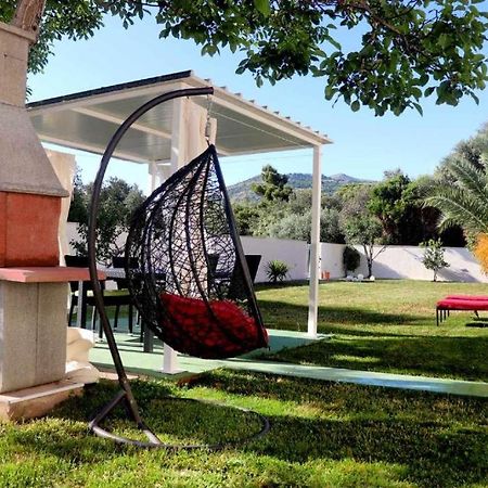 Adriatic Dream Apartments Дубровник Екстериор снимка