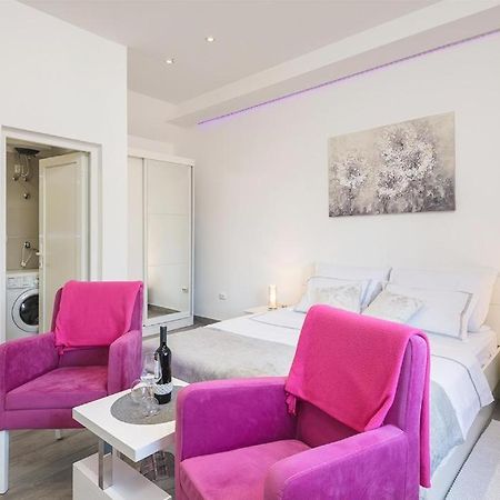 Adriatic Dream Apartments Дубровник Екстериор снимка