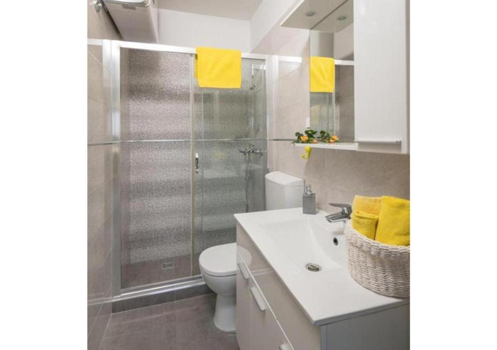 Adriatic Dream Apartments Дубровник Екстериор снимка