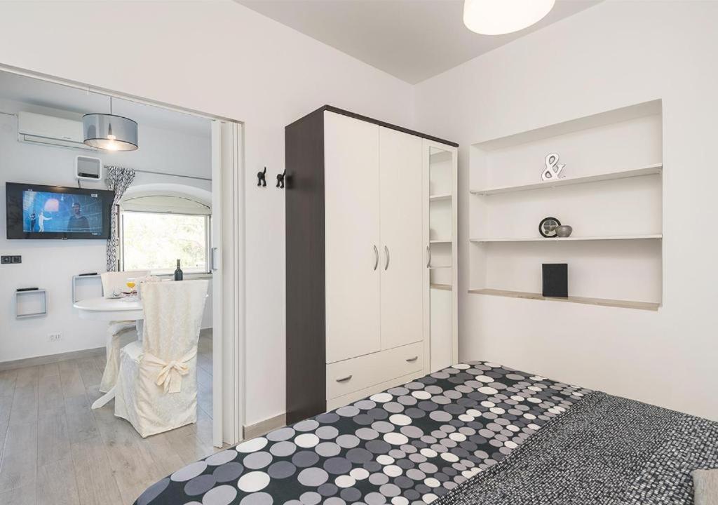 Adriatic Dream Apartments Дубровник Екстериор снимка
