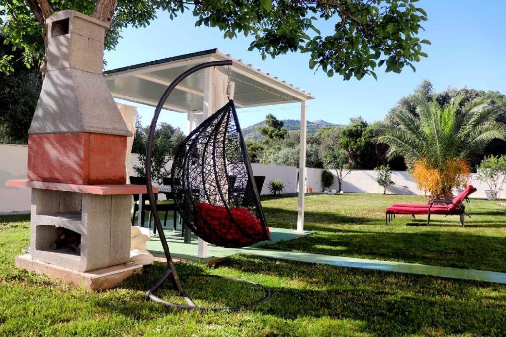 Adriatic Dream Apartments Дубровник Екстериор снимка
