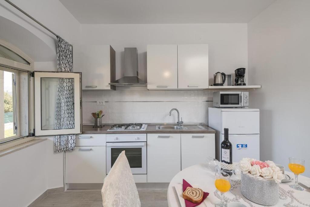 Adriatic Dream Apartments Дубровник Екстериор снимка
