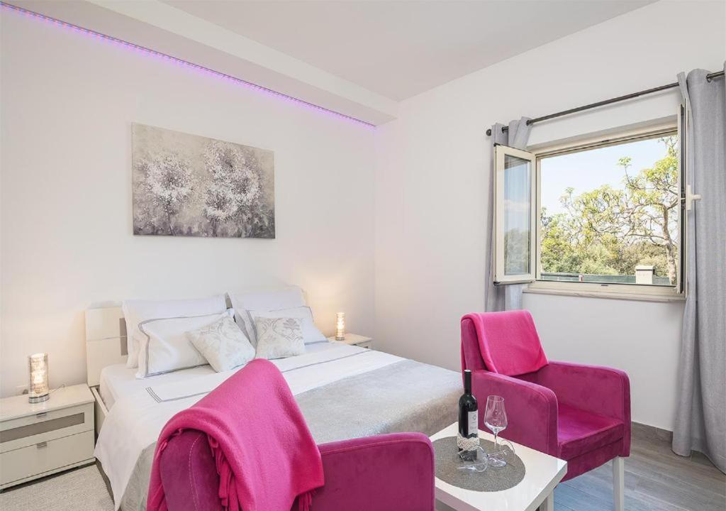 Adriatic Dream Apartments Дубровник Екстериор снимка