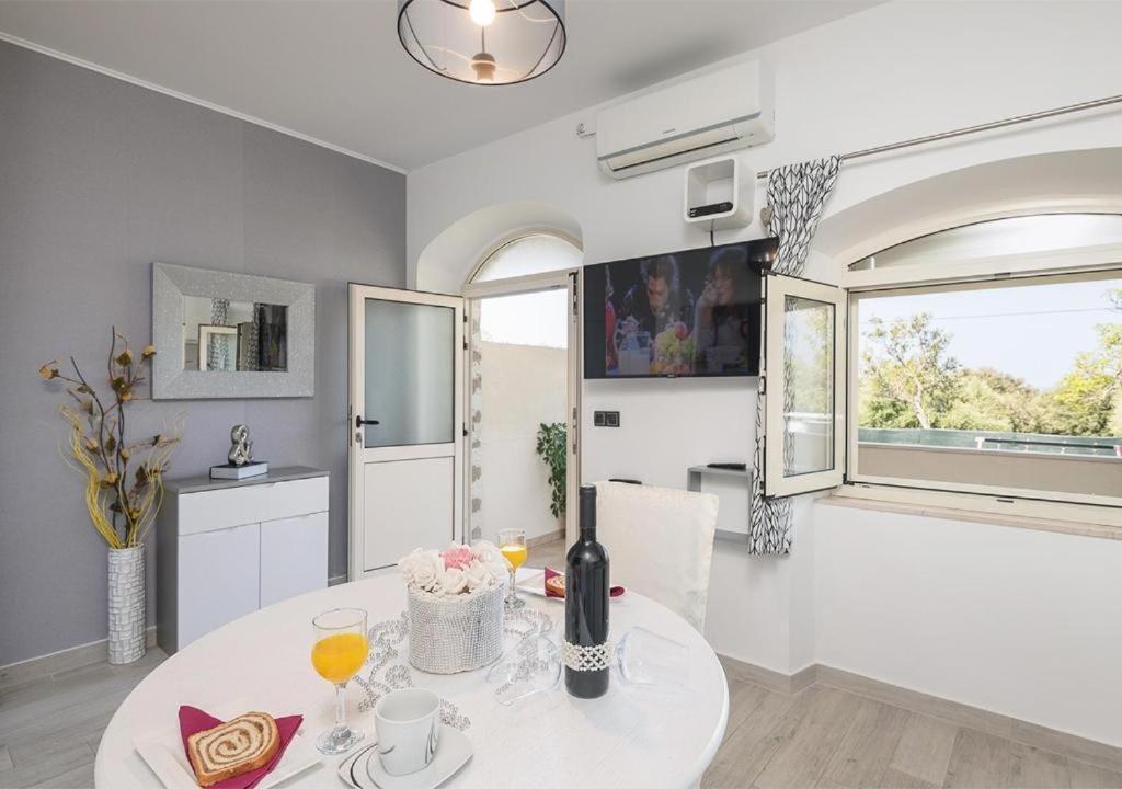 Adriatic Dream Apartments Дубровник Екстериор снимка
