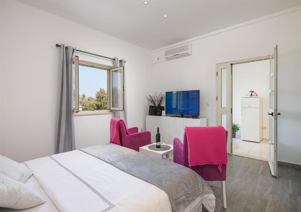 Adriatic Dream Apartments Дубровник Екстериор снимка